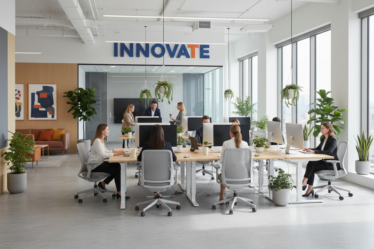 Principes ergonomie au travail : les fondamentaux pour adapter le travail à l’humain