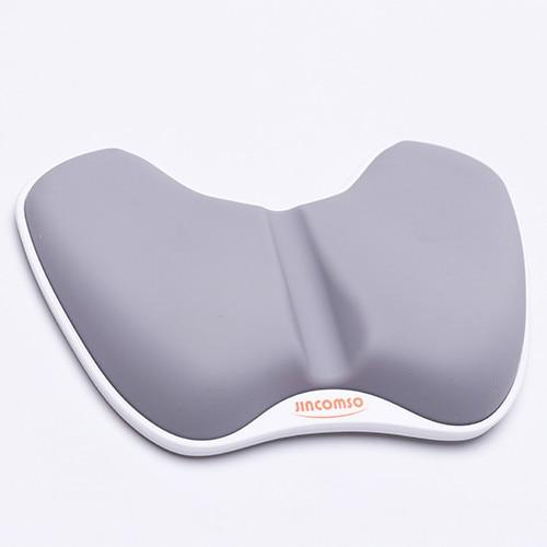 Silicone wrist mouse pad