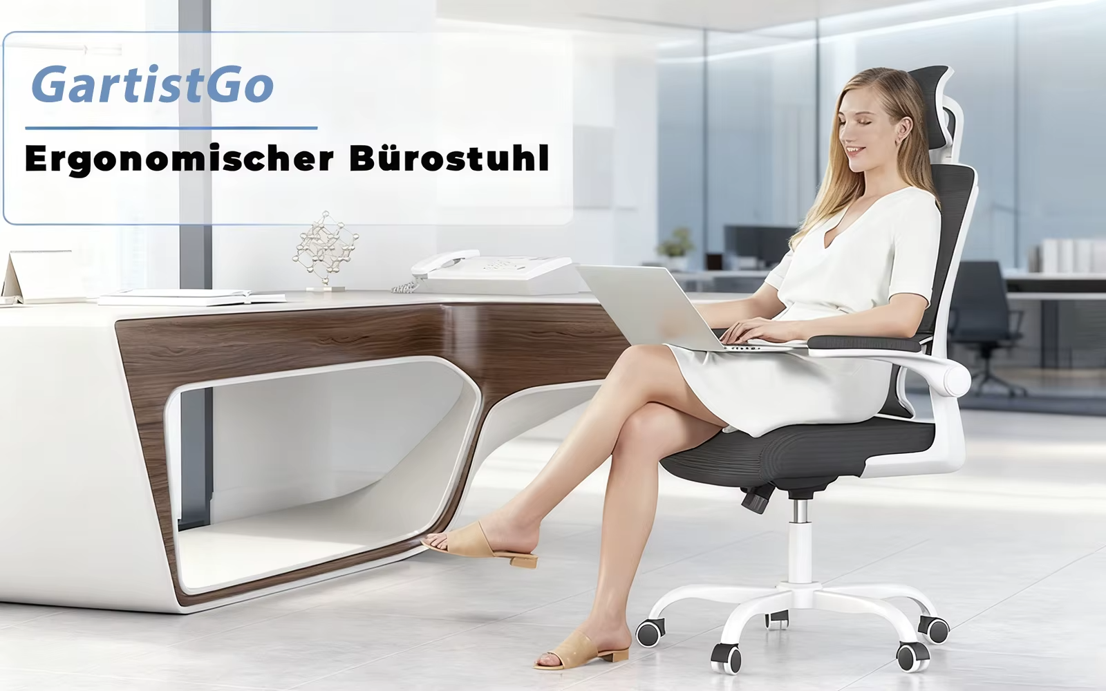 Chaise Ergonomique Origo