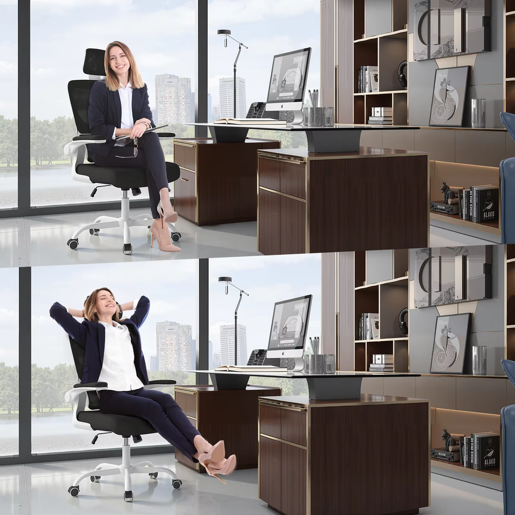 Chaise Ergonomique Origo