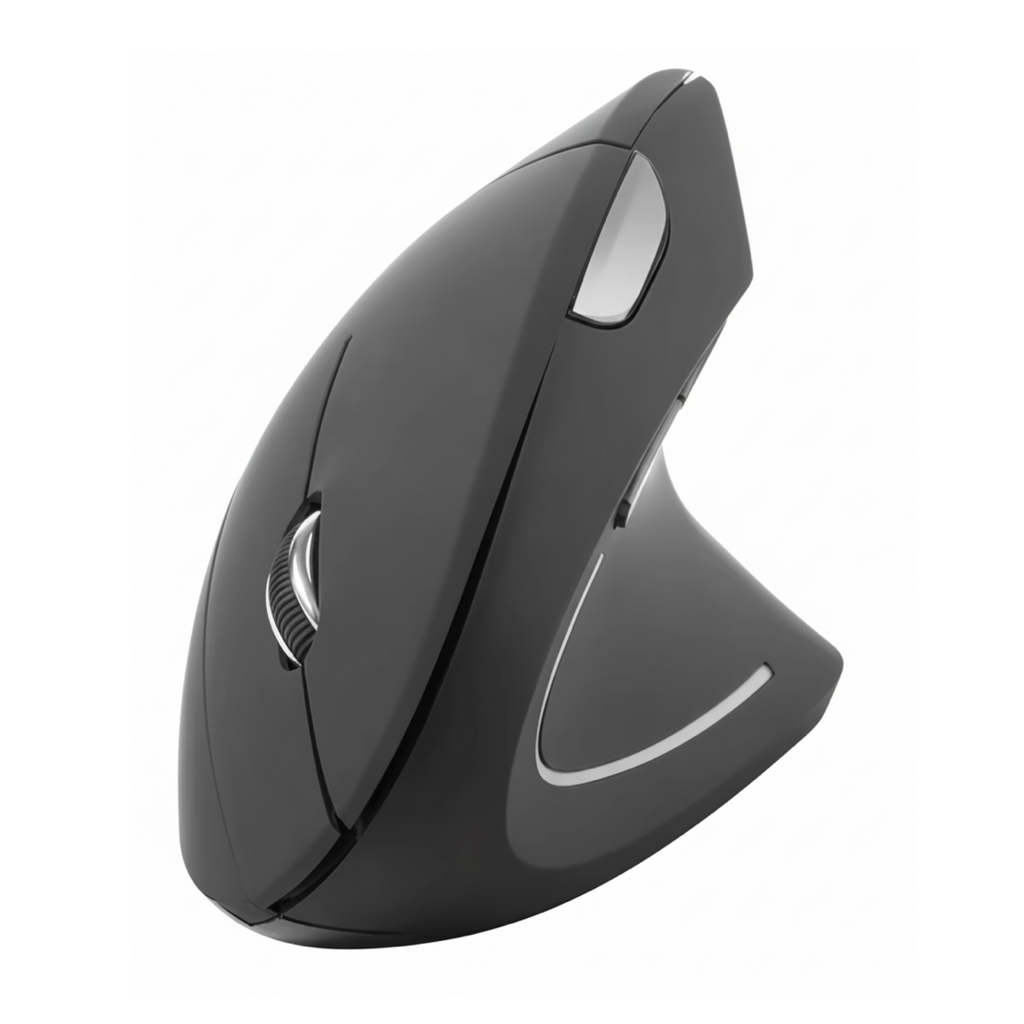 Souris ergonomique