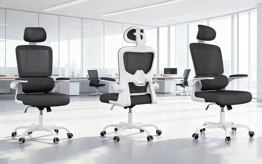 Chaise Ergonomique Origo