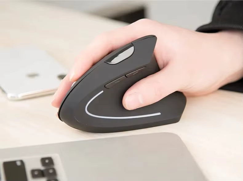 Souris ergonomique