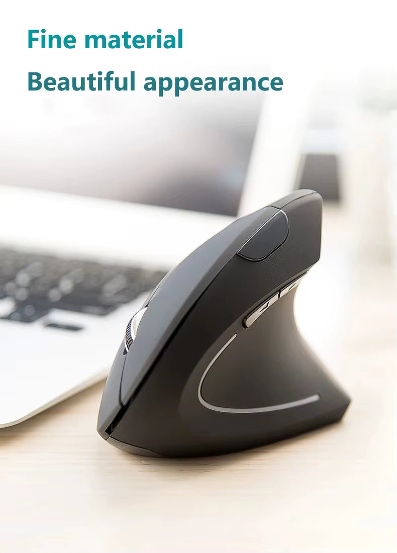 Souris ergonomique